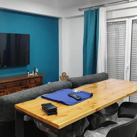Apartment En *