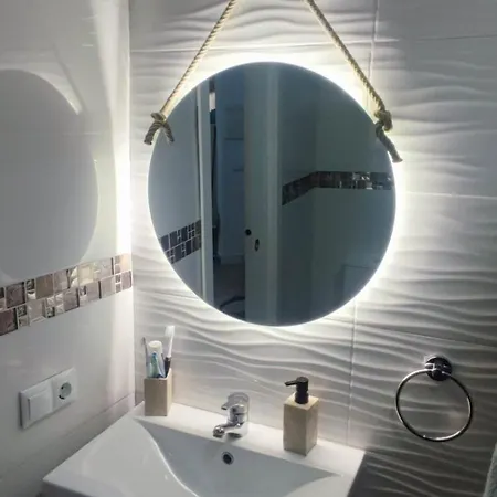 Apartment En